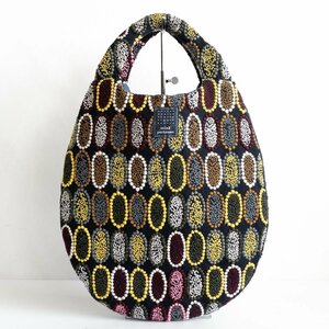 【人気】mina perhonen【tarte egg bag 】バッグ ミナペルホネン 2403596