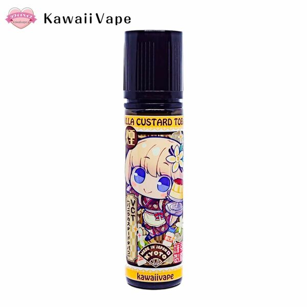 VCT 60ml by Kawaii Vape