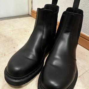 Dr.Martens 2976 MONO チェルシーブーツ UK9