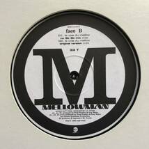 【eu-rap】Mellowman / La Voie Du Mellow［12inch］オリジナル盤《O-200》_画像4