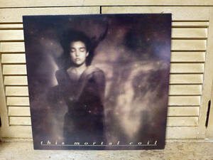 This Mortal Coil(ジス・モータル・コイル)～It'll End In Tears、英オリジナル「LP」