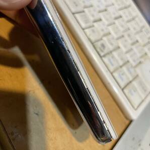 【中古ジャンク】ipod 2台 故障 全動作未確認 部品取りにいかがでしょうか。の画像5