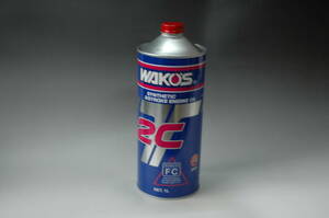 WAKO'S Waco's 2CT 2 -stroke oil height performance engine oil 2 cycle GT380RZRDRGNSRSJ30