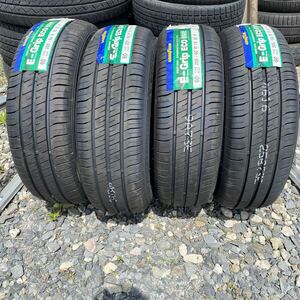 23年製　205/60R16 GOODYEAR E-Grip ECO EG02 新品未使用品