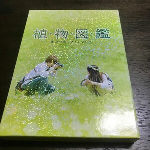 植物図鑑　運命の恋、ひろいましたのDVD 中古の美品\\(//∇//)\\