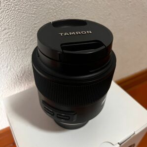 TAMRON SP 85mm F1.8 Di VC USD ニコン Fマウント用