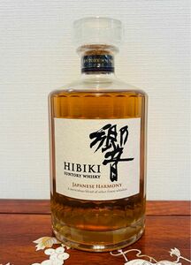 期間限定SUNTORY 響HIBIKI WHISKY JAPANESE HARMONY 響ジャパニーズハーモニー サントリー 