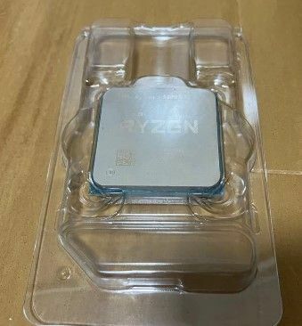 AMD Ryzen5 5600X AM4