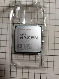 AMD Ryzen3 2300X AM4