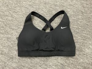 NIKEwi men's sports bra . sweat speed . Jim yoga S size 