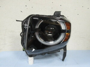 ⑤ N-VAN head light left JJ1 KOITO 100-6228