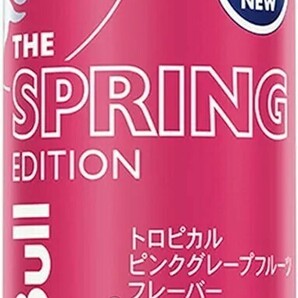 レッドブル エナジードリンク スプリングエディション250ml(24本入り3ケース)の画像1