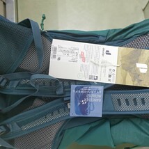 ドイターACライト24(Deuter AC LITE 24) 　　＋モンベル 3Dメッシュキャップ_画像7