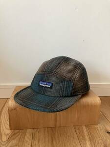 パタゴニア キャップ　patagonia cap