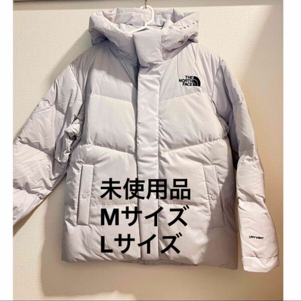 タグ付き★THE NORTH FACE WHITE LAVEL FREE MOVE DOWN JACKET ダウンジャケット