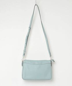 「kate spade new york」 ショルダーバッグ ONESIZE グリーン系その他 レディース