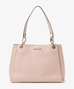 「MICHAEL KORS」 ショルダーバッグ FREE ピンク レディース