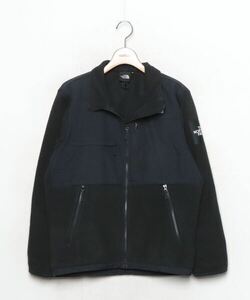 「THE NORTH FACE」 ブルゾン MEDIUM ブラック メンズ