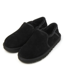 「UGG」 スリッポン 26 ブラック メンズ