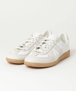 「TOMORROWLAND」 「adidas」ローカットスニーカー 8 ホワイト メンズ