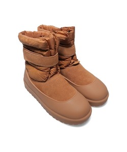 「UGG」 シューズ 23.0cm ブラウン メンズ