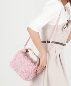 「JILL by JILL STUART」 2WAYバッグ FREE ピンク レディース