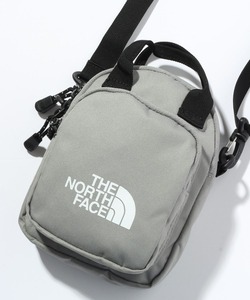 「THE NORTH FACE」 ショルダーバッグ FREE ライトカーキ メンズ