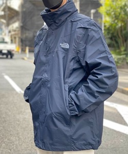 「THE NORTH FACE」 マウンテンパーカー SMALL ネイビー メンズ