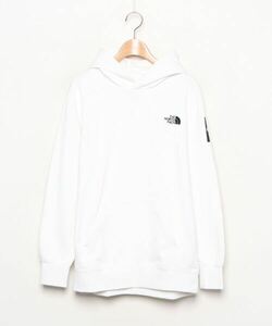 「THE NORTH FACE」 プルオーバーパーカー MEDIUM ホワイト メンズ