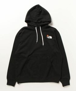 「THE NORTH FACE」 プルオーバーパーカー S ブラック メンズ