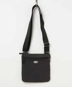 「DANTON」 ショルダーバッグ ONE SIZE ダークグレー レディース