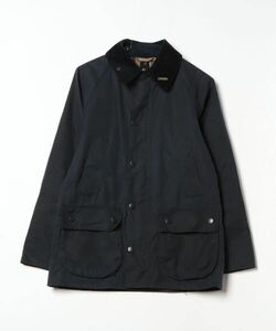 「Barbour」 ブルゾン 34 ネイビー メンズ