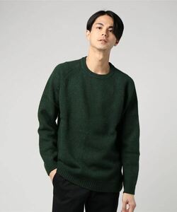 「Carhartt WIP」 長袖ニット MEDIUM グリーン系その他 メンズ