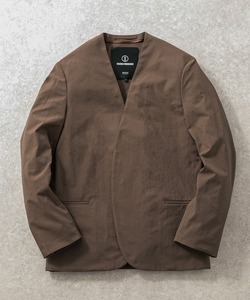 「URBAN RESEARCH ROSSO MEN」 ジャケット MEDIUM ブラウン メンズ