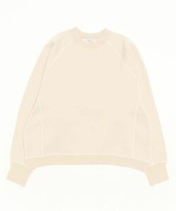 「BEAUTY&YOUTH UNITED ARROWS」 スウェットカットソー FREE ナチュラル レディース