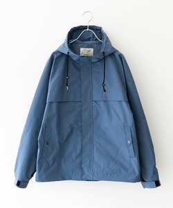 「URBAN RESEARCH Sonny Label」 マウンテンパーカー MEDIUM ブルー メンズ