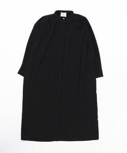 「MARW UNITED ARROWS」 長袖ワンピース 38 ブラック レディース