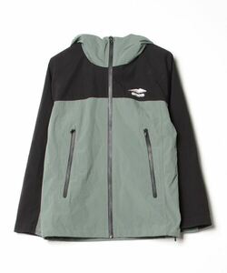 「OUTDOOR PRODUCTS APPAREL」 マウンテンパーカー SMALL グリーン メンズ