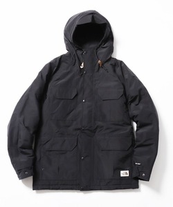 「THE NORTH FACE」 マウンテンパーカー L ブラック メンズ