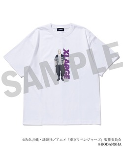「XLARGE」 半袖Tシャツ X-LARGE ホワイト メンズ