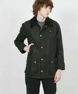 「Barbour」 ブルゾン M オリーブ メンズ