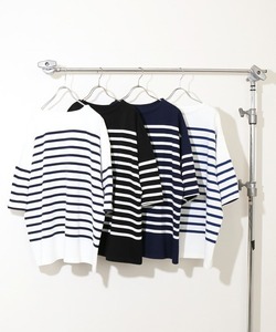 「JOURNAL STANDARD relume」 半袖Tシャツ XXX-LARGE ネイビー メンズ