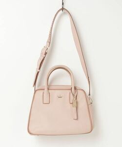 「kate spade new york」 2WAYバッグ ONESIZE ピンク レディース