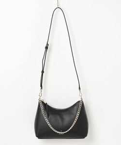 「kate spade new york」 ショルダーバッグ ONESIZE ブラック レディース