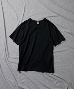 「NUMBER (N)INE」 半袖Tシャツ 3 ブラック メンズ