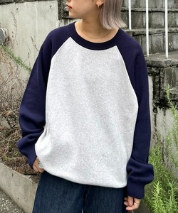 「CIAOPANIC TYPY」 長袖ニット LARGE ネイビー メンズ