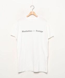 「B:MING by BEAMS」 半袖Tシャツ MEDIUM ホワイト レディース