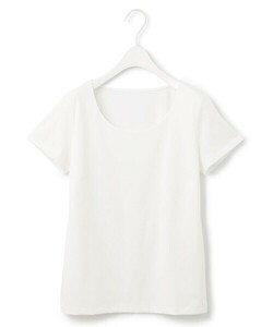 「ICB」 半袖Tシャツ SMALL ホワイト レディース