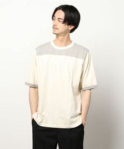 「WALLA WALLA SPORT」 半袖Tシャツ MEDIUM グレー メンズ