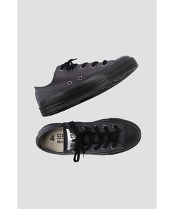 「CONVERSE」 ローカットスニーカー 24.5 グレー系その他7 レディース